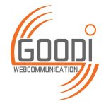 Logo goodi communication